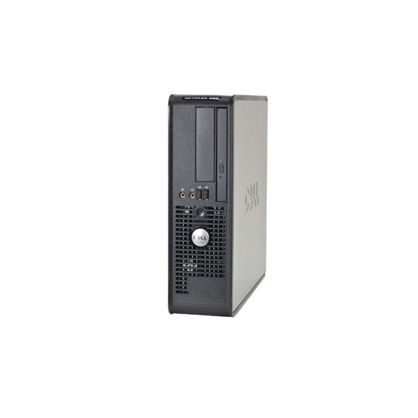 Dell OptiPlex 380 SFF Dell OptiPlex 380 SFF