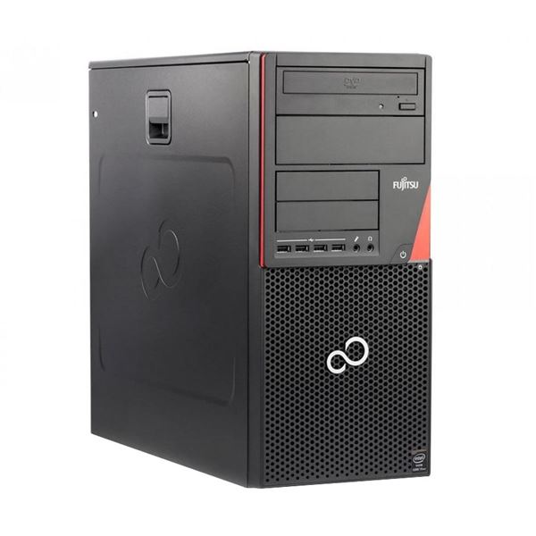 Fujitsu Esprimo P720 MT *GAME LINE*