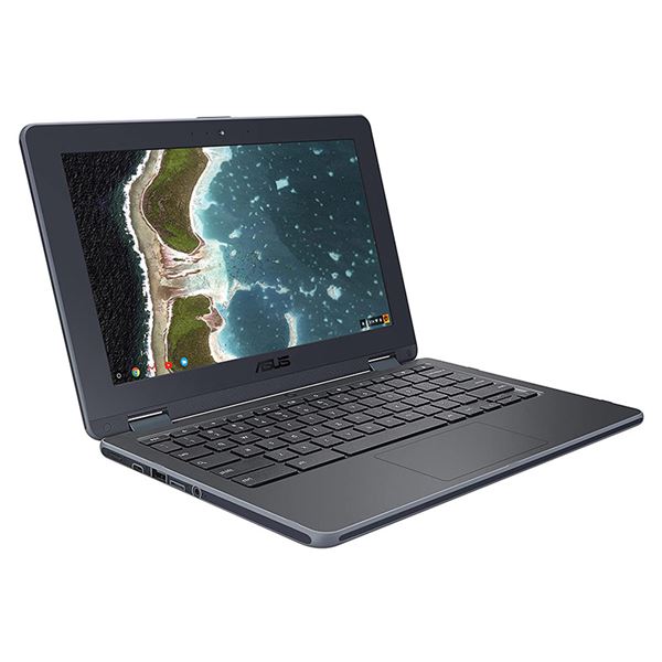 Asus ChromeBook Flip C213NA