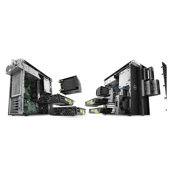 Dell Precision 5820 Tower