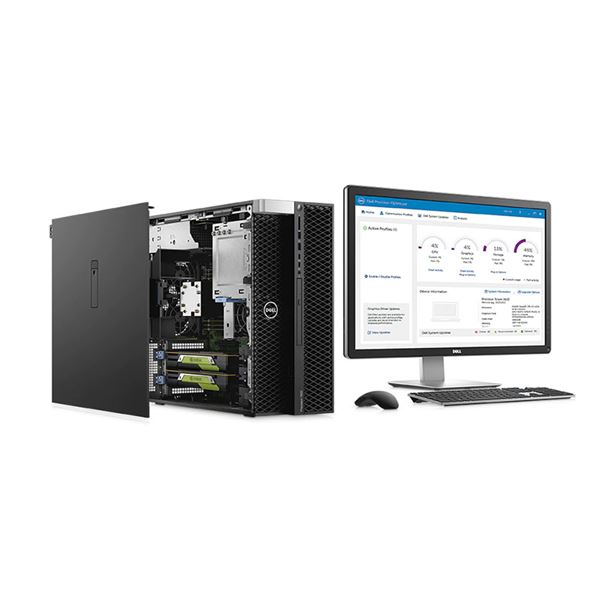 Dell Precision 5820 Tower