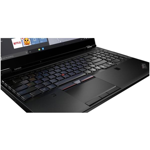 Lenovo ThinkPad P51