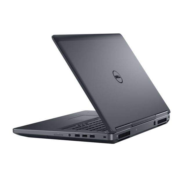 Dell Precision 7720