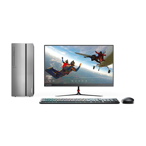 Lenovo IdeaCentre 510-15ICK