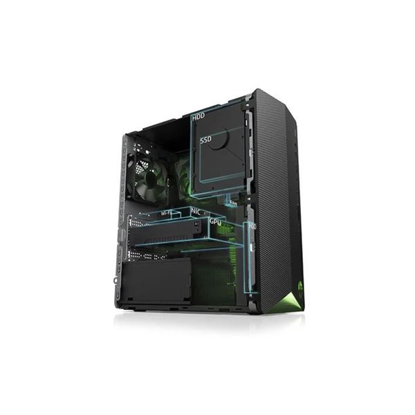 HP Pavilion Gaming TG01-2