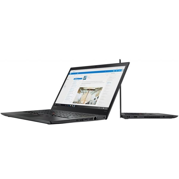 Lenovo ThinkPad T470s - B kategorie