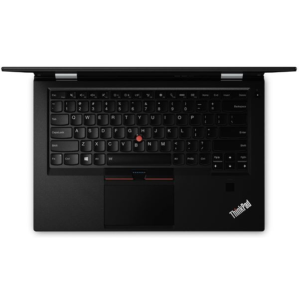 Lenovo ThinkPad X1 Carbon G4 - B kategorie