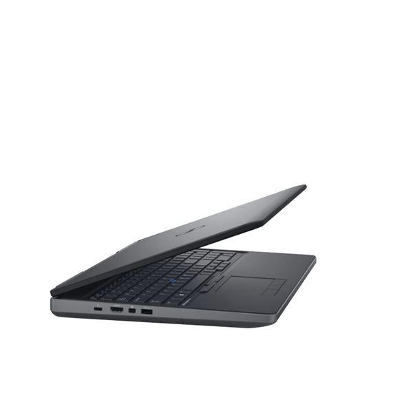 Dell Precision 7510 Mobile Workstation