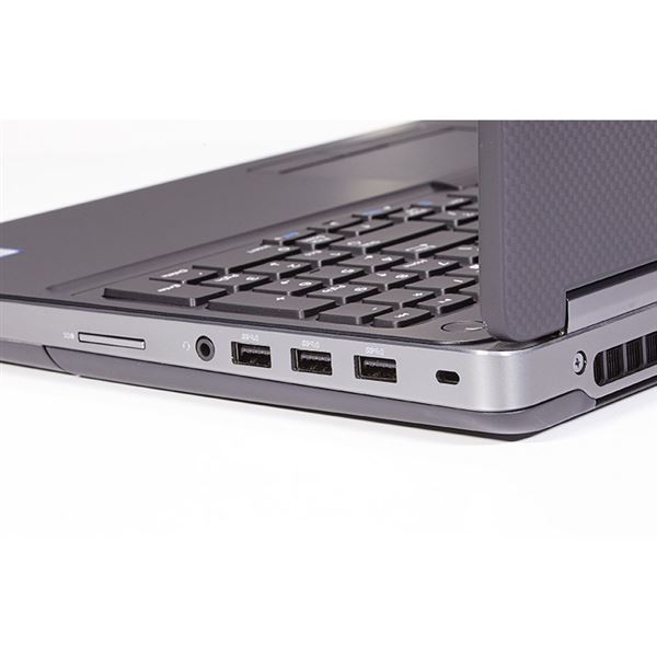 Dell Precision 7510 Mobile Workstation