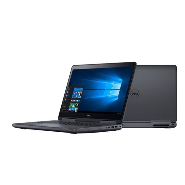 Dell Precision 7710 Mobile Workstation - B kategorie