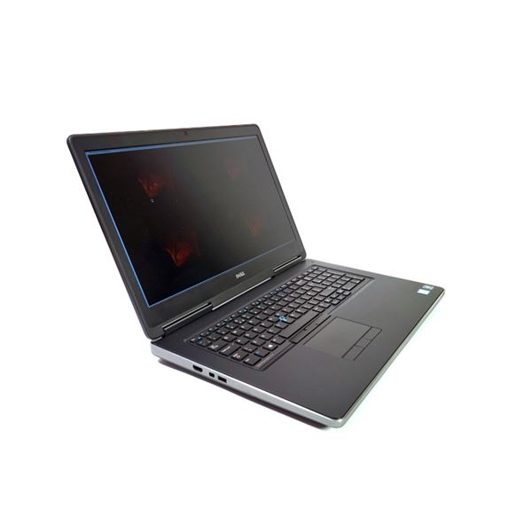 Dell Precision 7710 Mobile Workstation - B kategorie