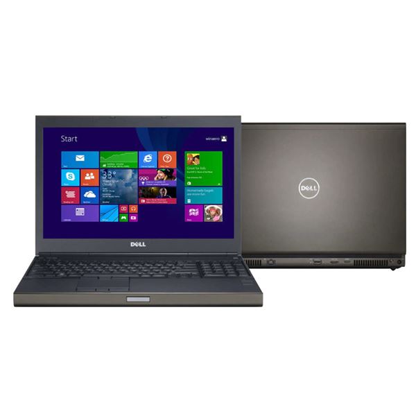 Dell Precision M4800