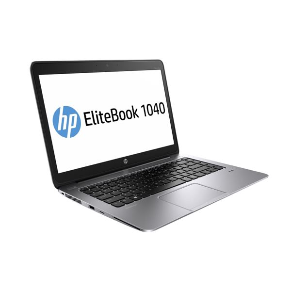 HP EliteBook Folio 1040 G1 - B kat. - NOVÁ BATERIE