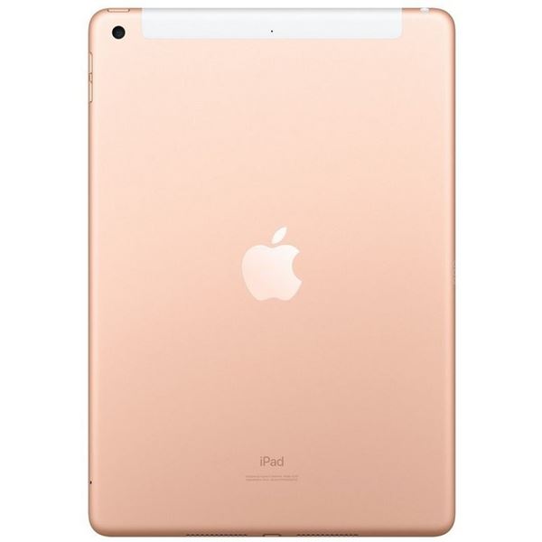 Apple iPad 6 32GB Cellular Gold