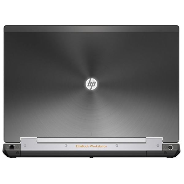 HP EliteBook 8570w - B kategorie