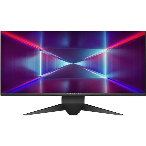 Dell AW3418DW Alienware monitor 34" - B kategorie