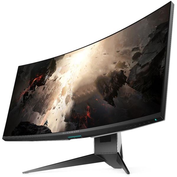 Dell AW3418DW Alienware monitor 34" - B kategorie