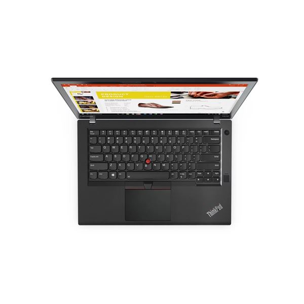 Lenovo ThinkPad T470 - NOVÁ BATERIE