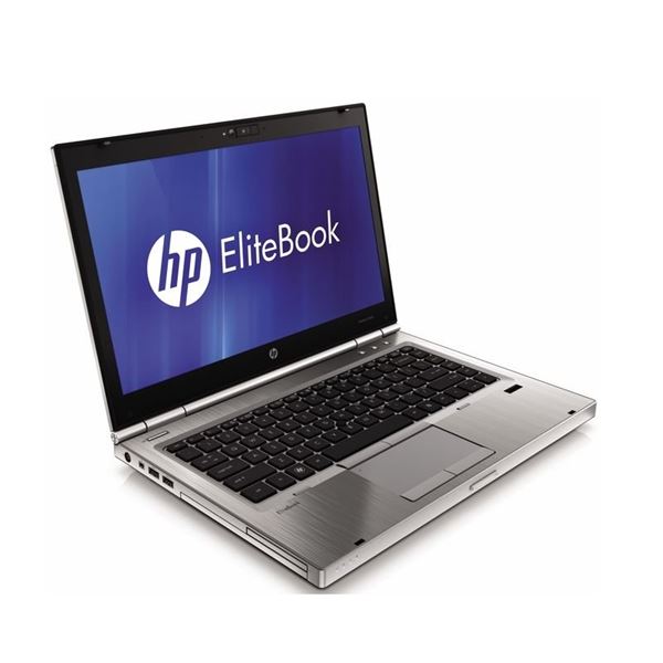 HP EliteBook 8460p - NOVÁ BATERIE