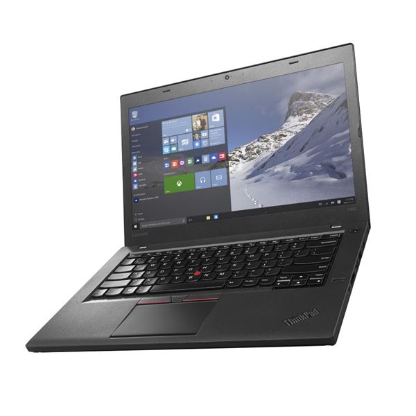 Lenovo ThinkPad T460 - B kategorie