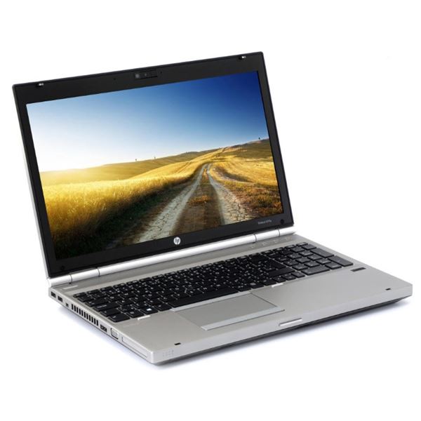 HP EliteBook 8570p - B kategorie
