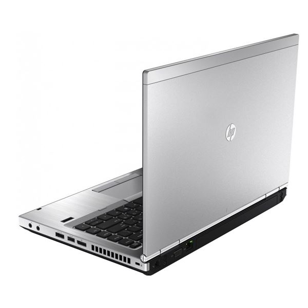 HP EliteBook 8470p