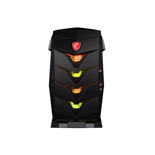 MSI Gaming Aegis 3 8th MS-B918