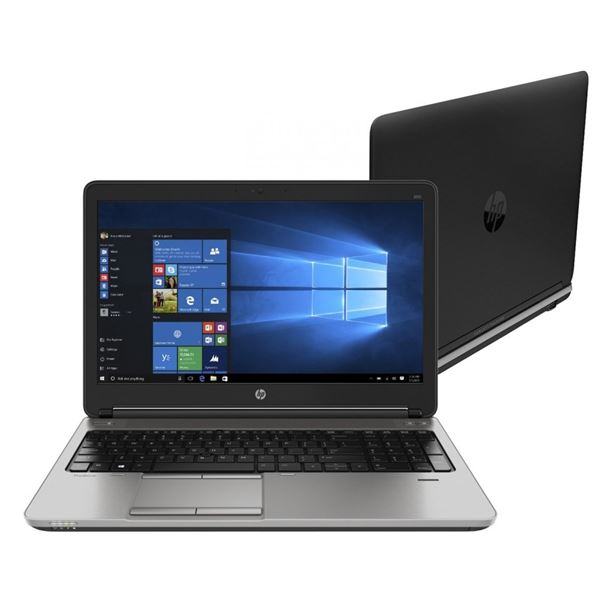 HP ProBook 650 G1