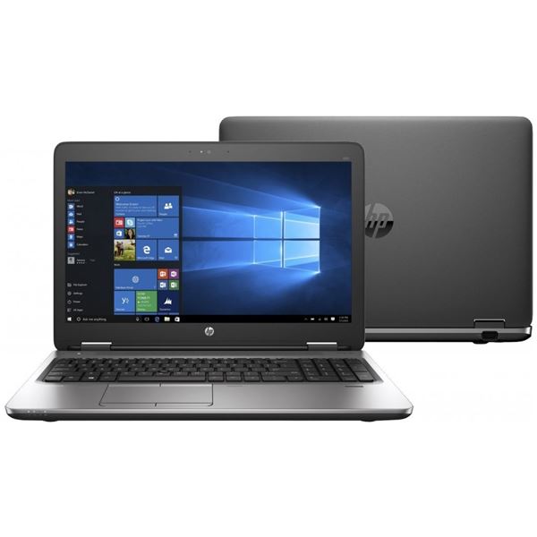 HP ProBook 650 G2