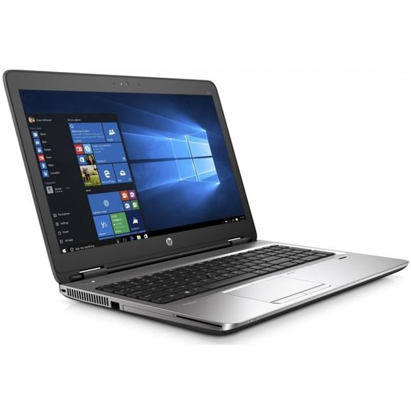 HP ProBook 650 G2