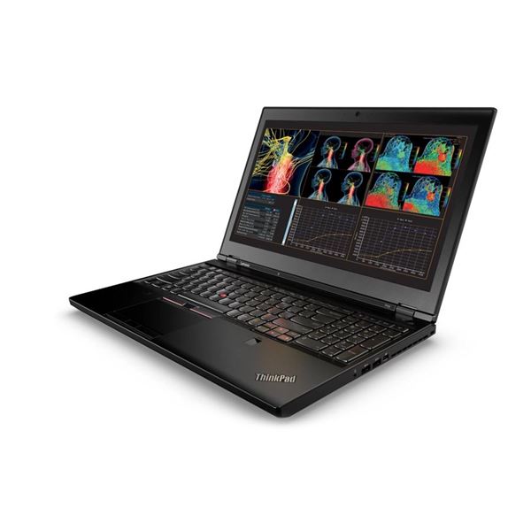 Lenovo ThinkPad P51 - B kategorie