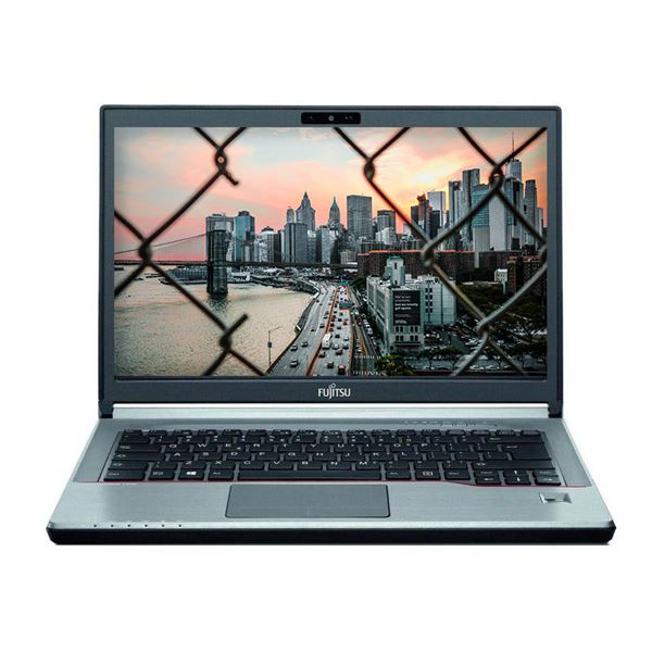 Fujitsu LifeBook E736 - B kategorie