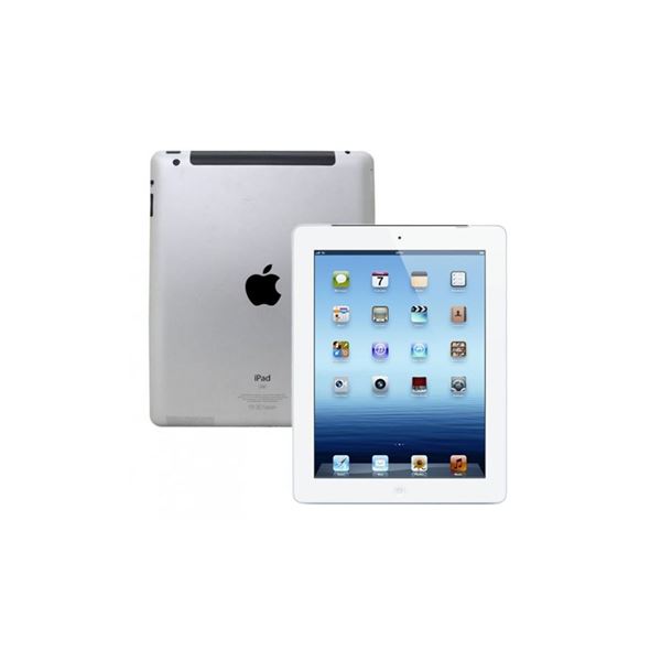 Apple iPad 3 32GB Cellular White