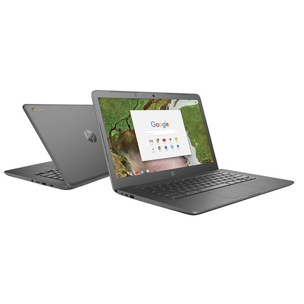 HP Chromebook 14 G5