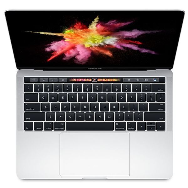 Apple MacBook Pro 13" Touch Bar Late-2016 (A1706) - B kategorie