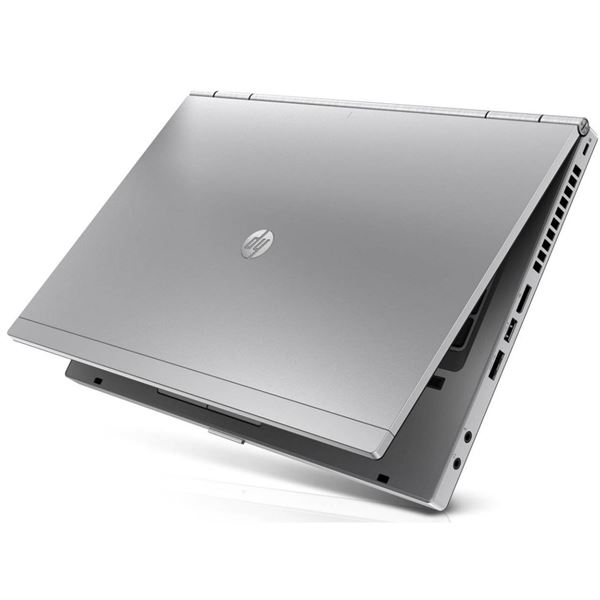 HP EliteBook 8460p