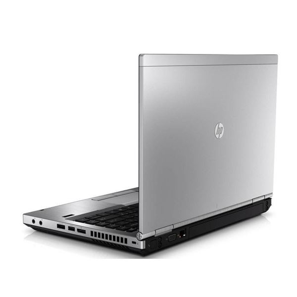 HP EliteBook 8460p