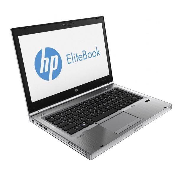 HP EliteBook 8470p