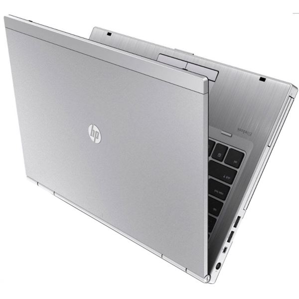 HP EliteBook 8470p