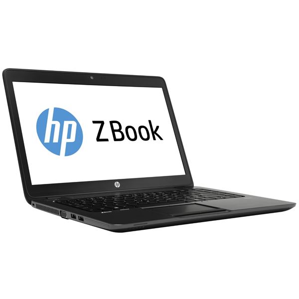 HP ZBook 14 G1 Mobile Workstation - NOVÁ BATERIE