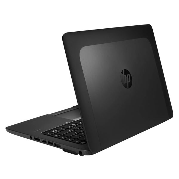 HP ZBook 14 G1 Mobile Workstation - NOVÁ BATERIE