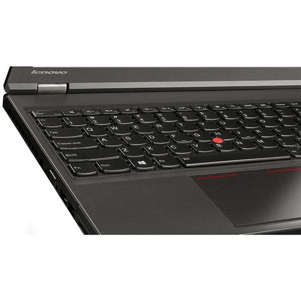 Lenovo ThinkPad W541 - B kategorie