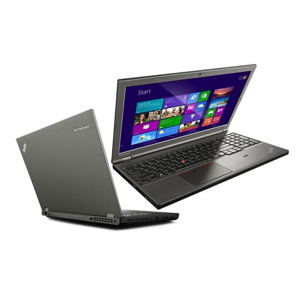 Lenovo ThinkPad W541 - B kategorie