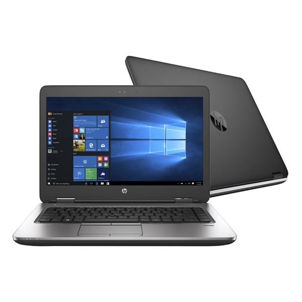 HP ProBook 640 G2