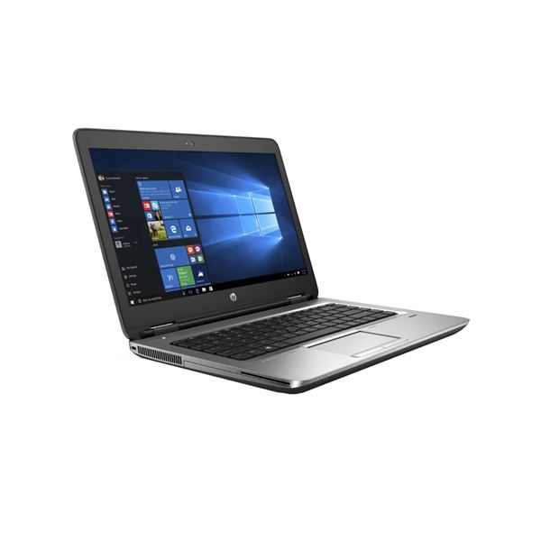 HP ProBook 640 G2