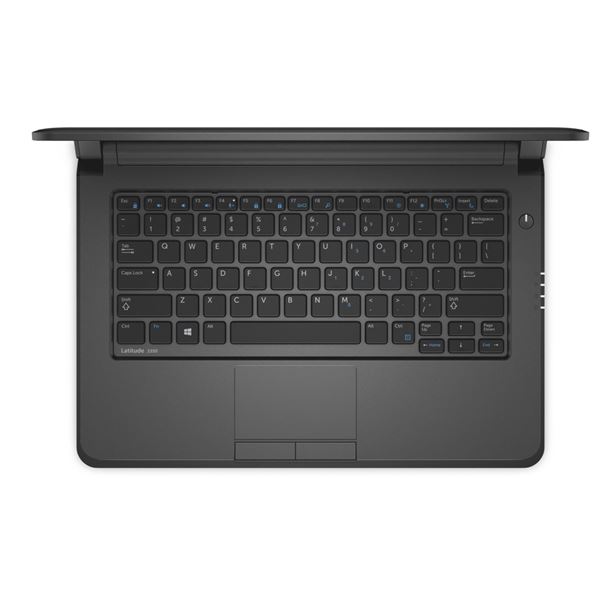 Dell Latitude 3350