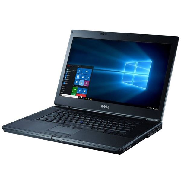 Dell Latitude E5410 - B kategorie