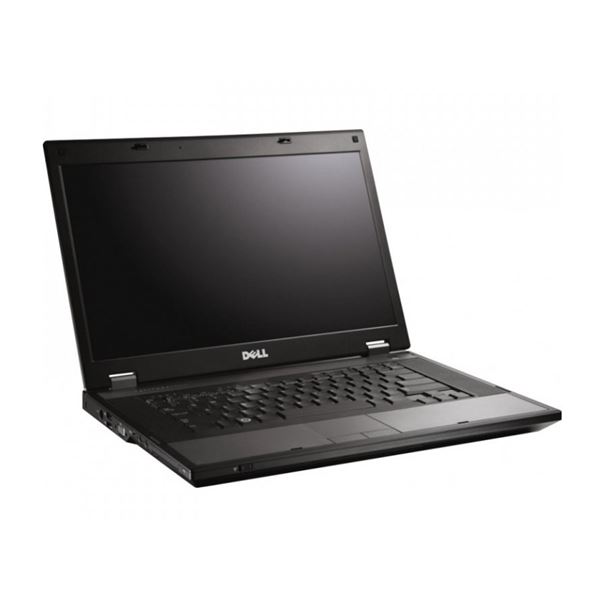 Dell Latitude E5510