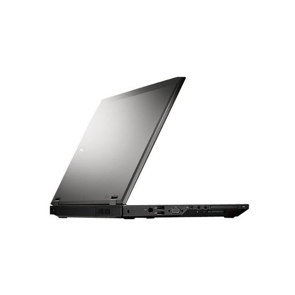 Dell Latitude E5510