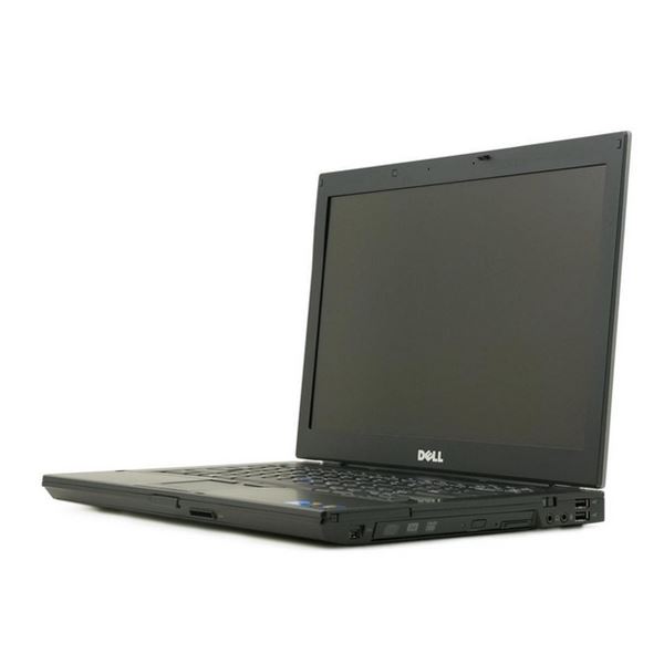 Dell Latitude E6410